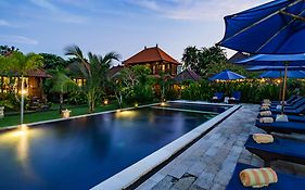 The Cozy Villas Lembongan